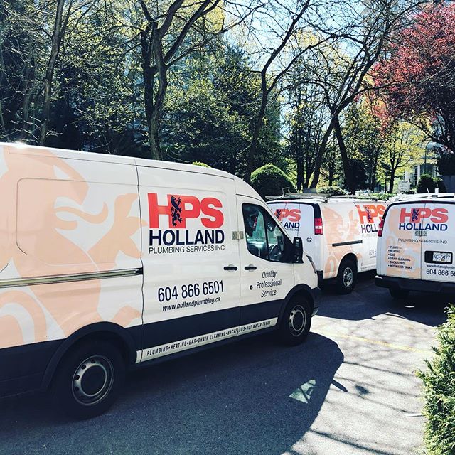 Holland Plumbing | 12761 16 Ave #103, Surrey, BC V4A 1N2, Canada | Phone: (604) 866-6501