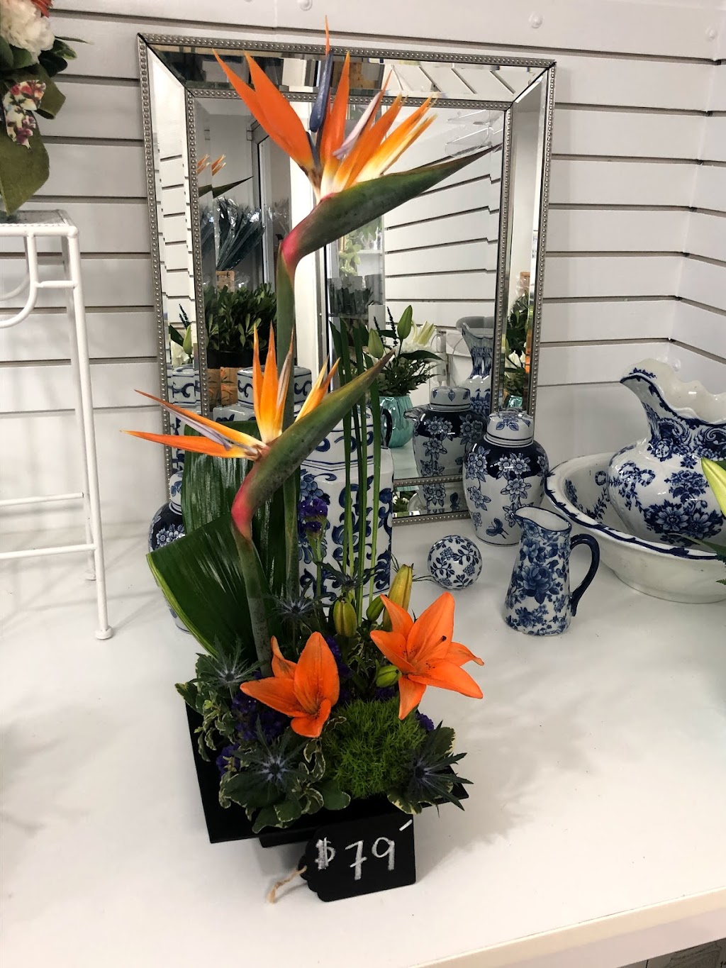 SOUTHEAST FLORIST - Calgary Flowers - Delivery | 248 Mt Victoria Pl SE, Calgary, AB T2Z 1P4, Canada | Phone: (403) 270-4026