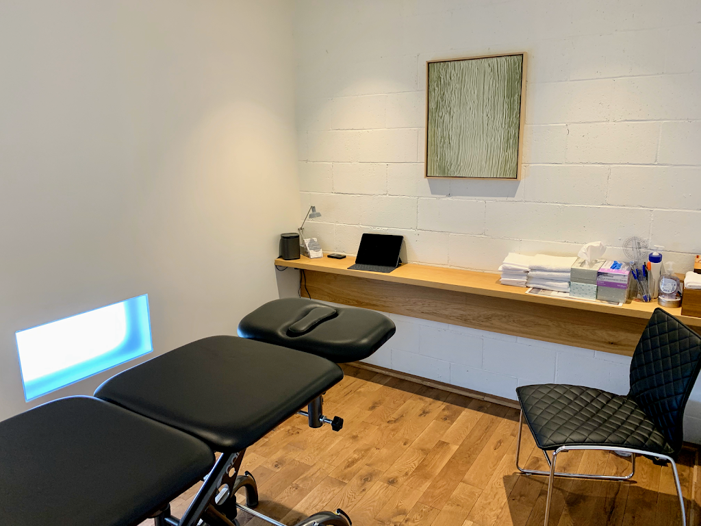 Activcoop Mile-Ex (Physiothérapie/Ostéopathie/Acupuncture/Massot | 6666 Rue Saint-Urbain Local 170, Montréal, QC H2S 3H1, Canada | Phone: (438) 927-2284