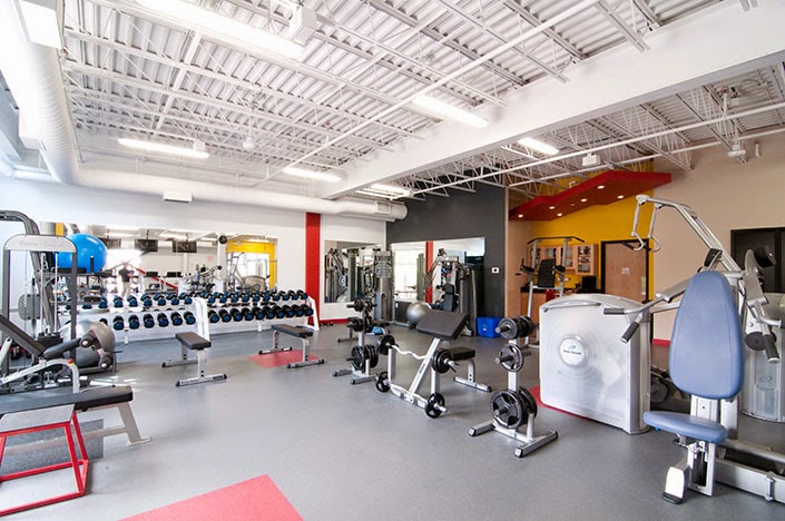 Lakeside Personal Training Studio | 250 Water St, Whitby, ON L1N 0G5, Canada | Phone: (905) 668-3252