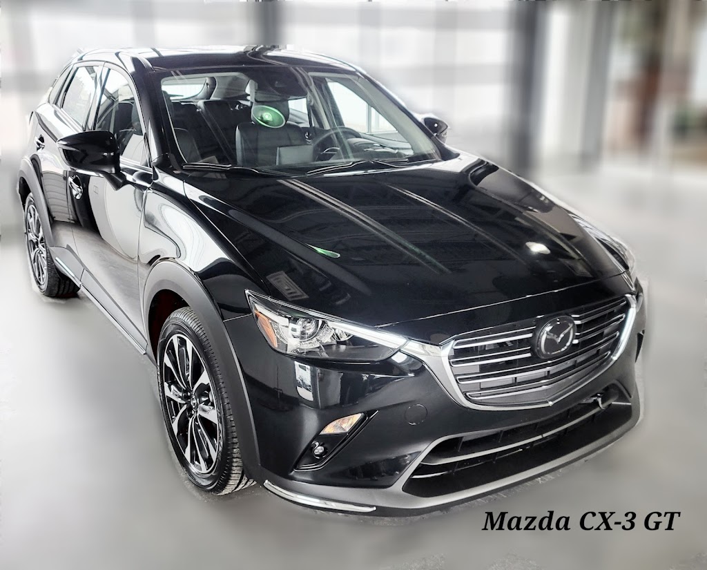 LAmi Junior Mazda | 545 Bd du Royaume O, Chicoutimi, QC G7H 5B1, Canada | Phone: (418) 545-6555