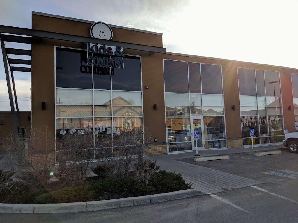 Kids & Company | 15425 Bannister Rd SE, Calgary, AB T2X 3E9, Canada | Phone: (403) 294-9429