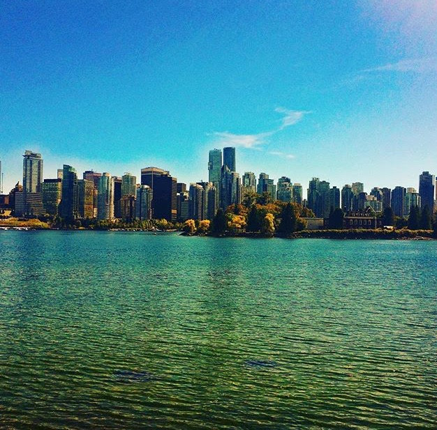 Queen Victoria Memorial Fountain | 900 Stanley Park Dr, Vancouver, BC V6G 3E2, Canada