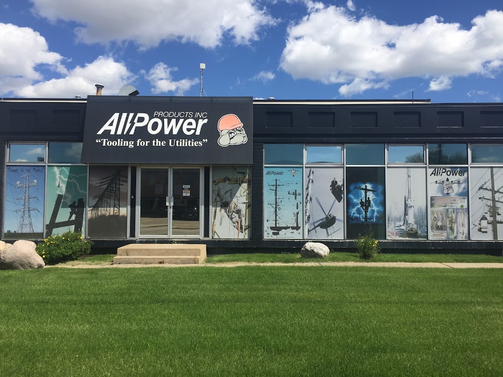 AllPower Rentals | 3215 76 Ave NW, Edmonton, AB T6P 1T4, Canada | Phone: (780) 434-0023