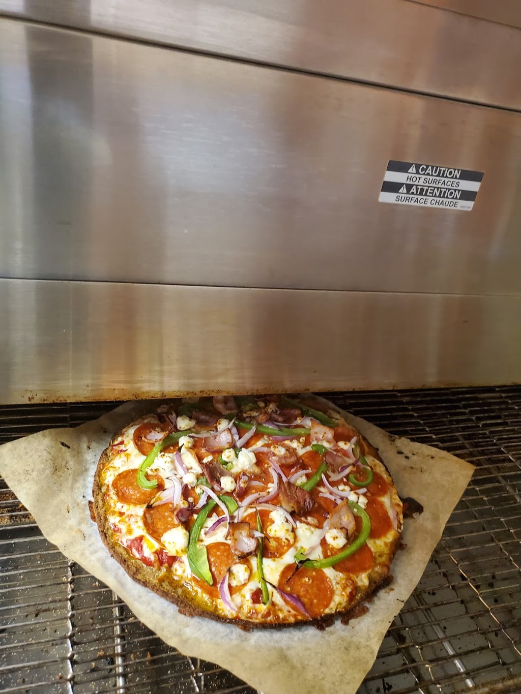 Pizza Pizza | 360 Boulevard Arthur-Sauvé, Saint-Eustache, QC J7R 2J3, Canada | Phone: (514) 737-1111