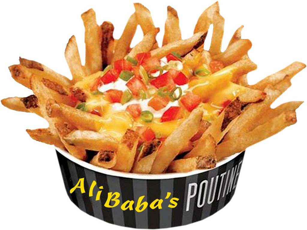 Ali babas Middle Eastern Cuisine | 729 Bloor St W, Toronto, ON M6G 1L5, Canada | Phone: (416) 533-4874