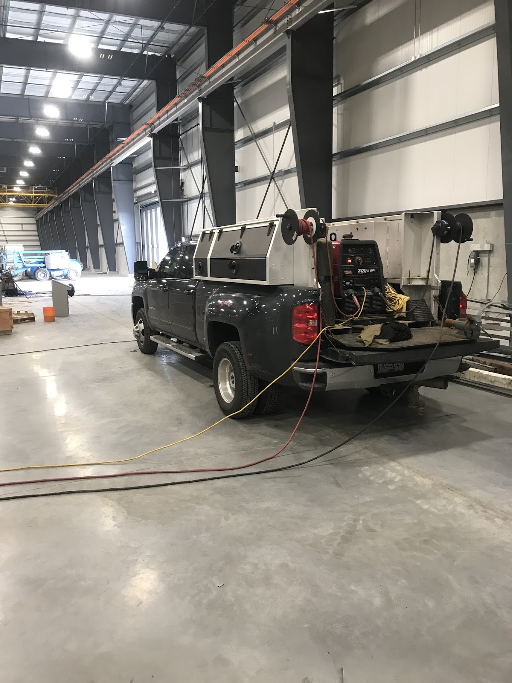 Mobile One Welding | 20181 Wharf St, Maple Ridge, BC V2X 1A4, Canada | Phone: (604) 328-1349