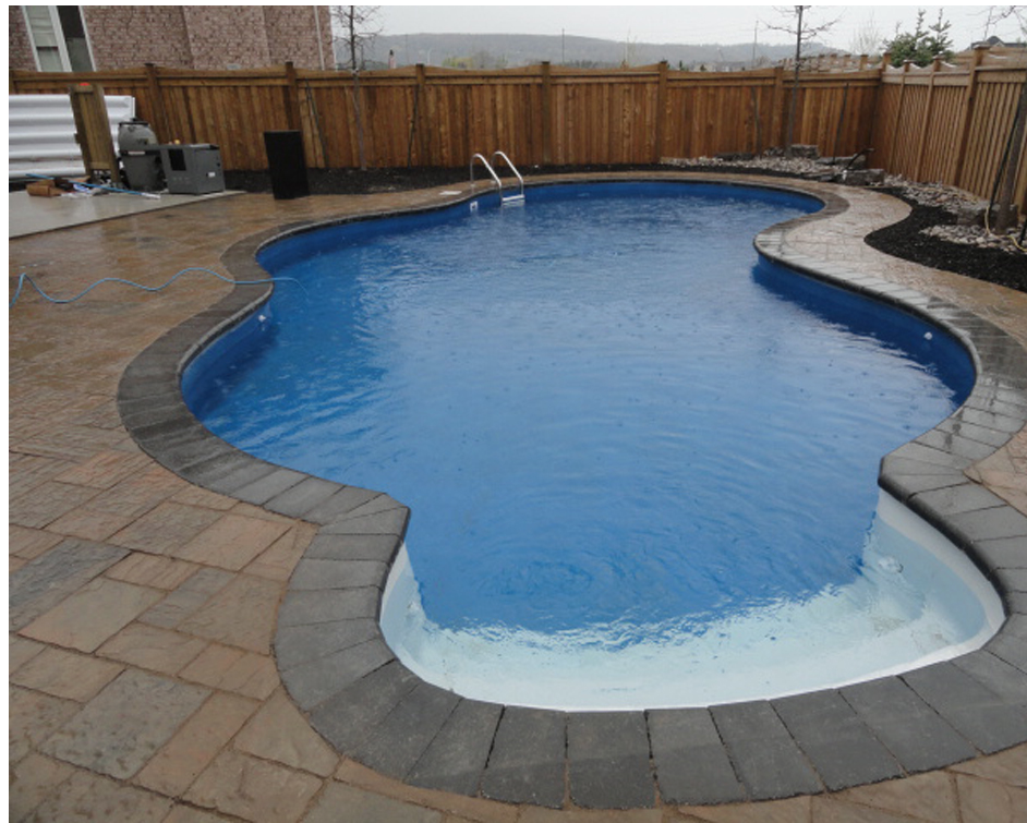 Bluewater Pools Chatham | 350 Riverview Dr, Chatham-Kent, ON N7M 0N2, Canada | Phone: (519) 354-9142