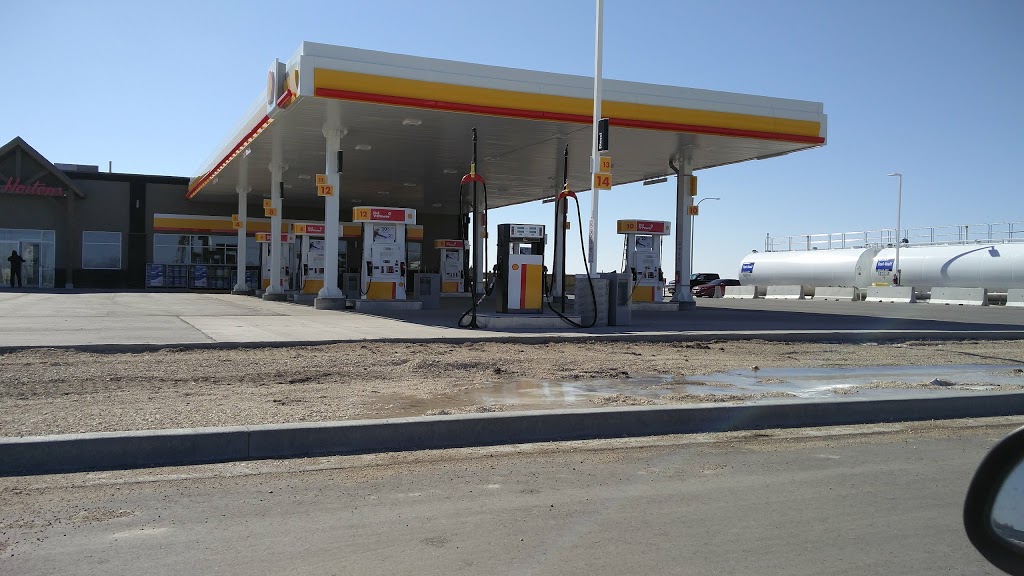 Shell Gas Station | A-20 Drovers Run, Niverville, MB R0A 0A1, Canada | Phone: (204) 388-5127