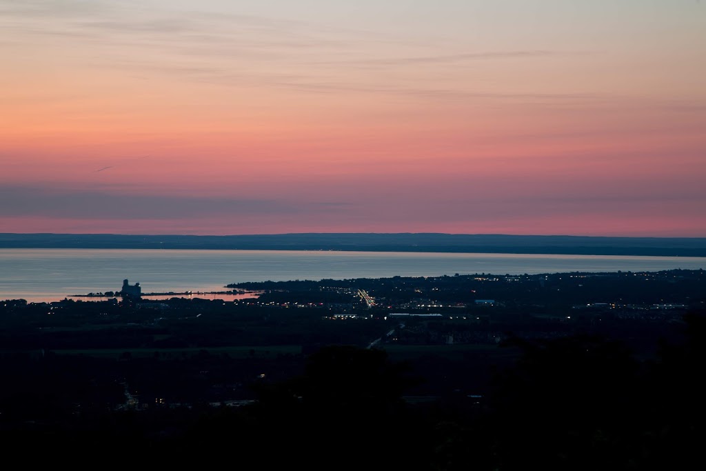 Blue Mountain Lookout Point | The Blue Mountains, ON N0H 2E0, Canada | Phone: (519) 376-3365