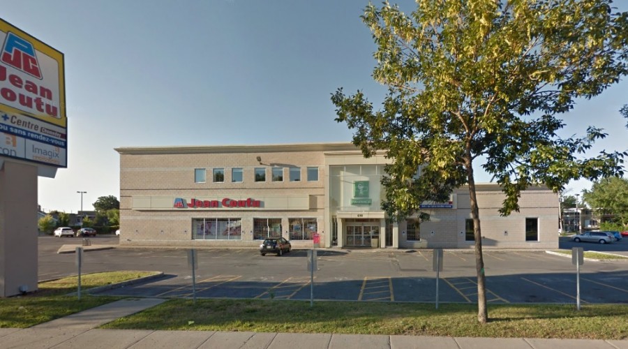 Clinique du Voyageur du Grand Montréal - St Jérôme - Laurentides | Dans la Pharmacie Jean Coutu, 1080 Boulevard du Grand Héron, Saint-Jérôme, QC J5L 1G2, Canada | Phone: (450) 710-0707