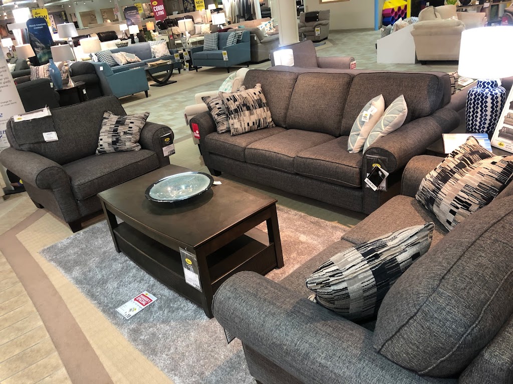 Leons Furniture | 10 Mckenzie Cres, Penhold, AB T4S 2H4, Canada | Phone: (403) 340-0234