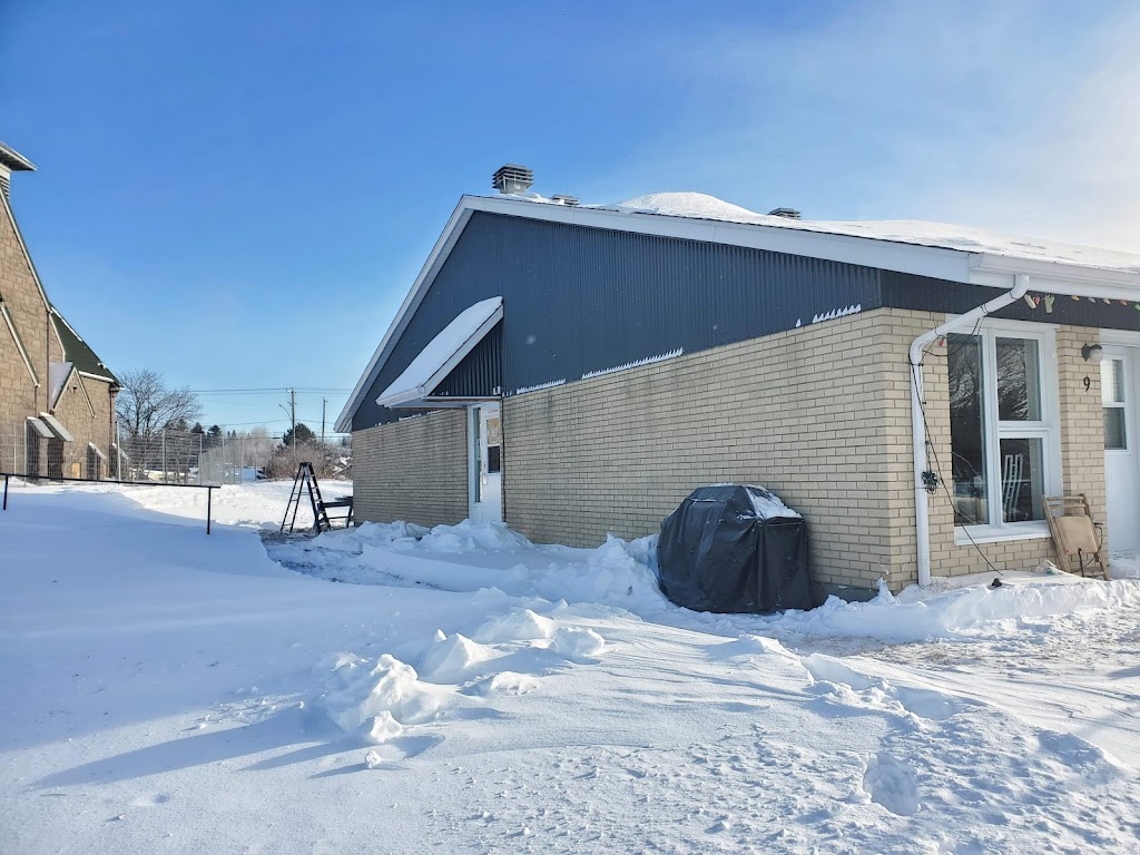 Fort-an constuction | 401 QC-169, Sainte-Jeanne-dArc, QC G0W 2T0, Canada | Phone: (418) 480-7431