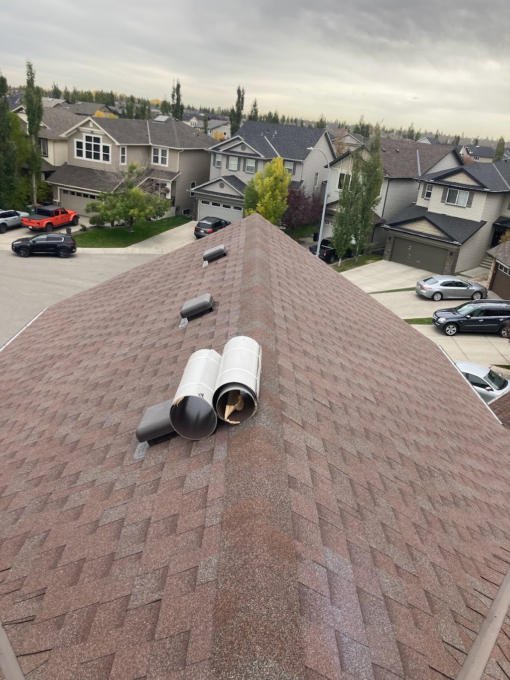 Jani Roofing Inc | 21 Ave SW, Calgary, AB T3E 0H4, Canada | Phone: (403) 880-8697