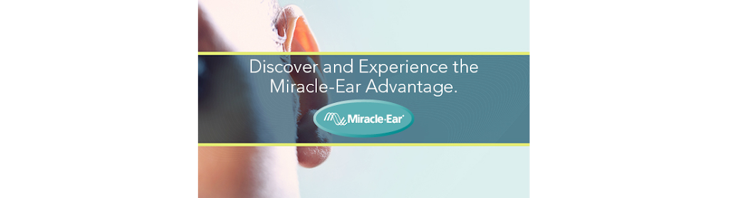 Miracle-Ear | 2916 William St, Cheektowaga, NY 14227, USA | Phone: (716) 507-4702