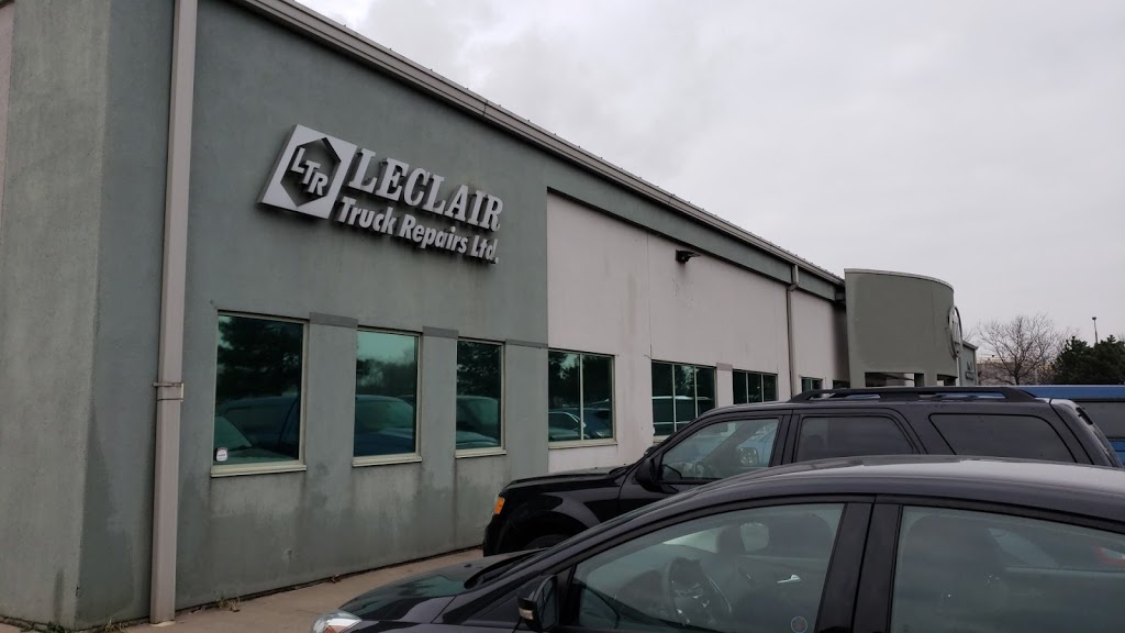 Leclair Truck Repair | 500 Eastport Blvd, Hamilton, ON L8H 7S3, Canada | Phone: (905) 561-6594