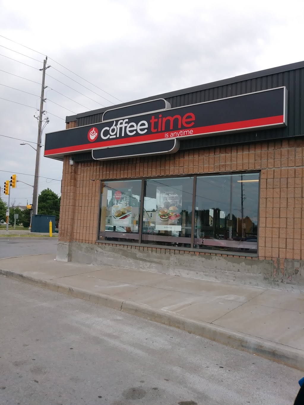 Coffee Time | 191 Bloor Street East, Ritson Rd S, Oshawa, ON L1H 3M3, Canada | Phone: (905) 725-1202