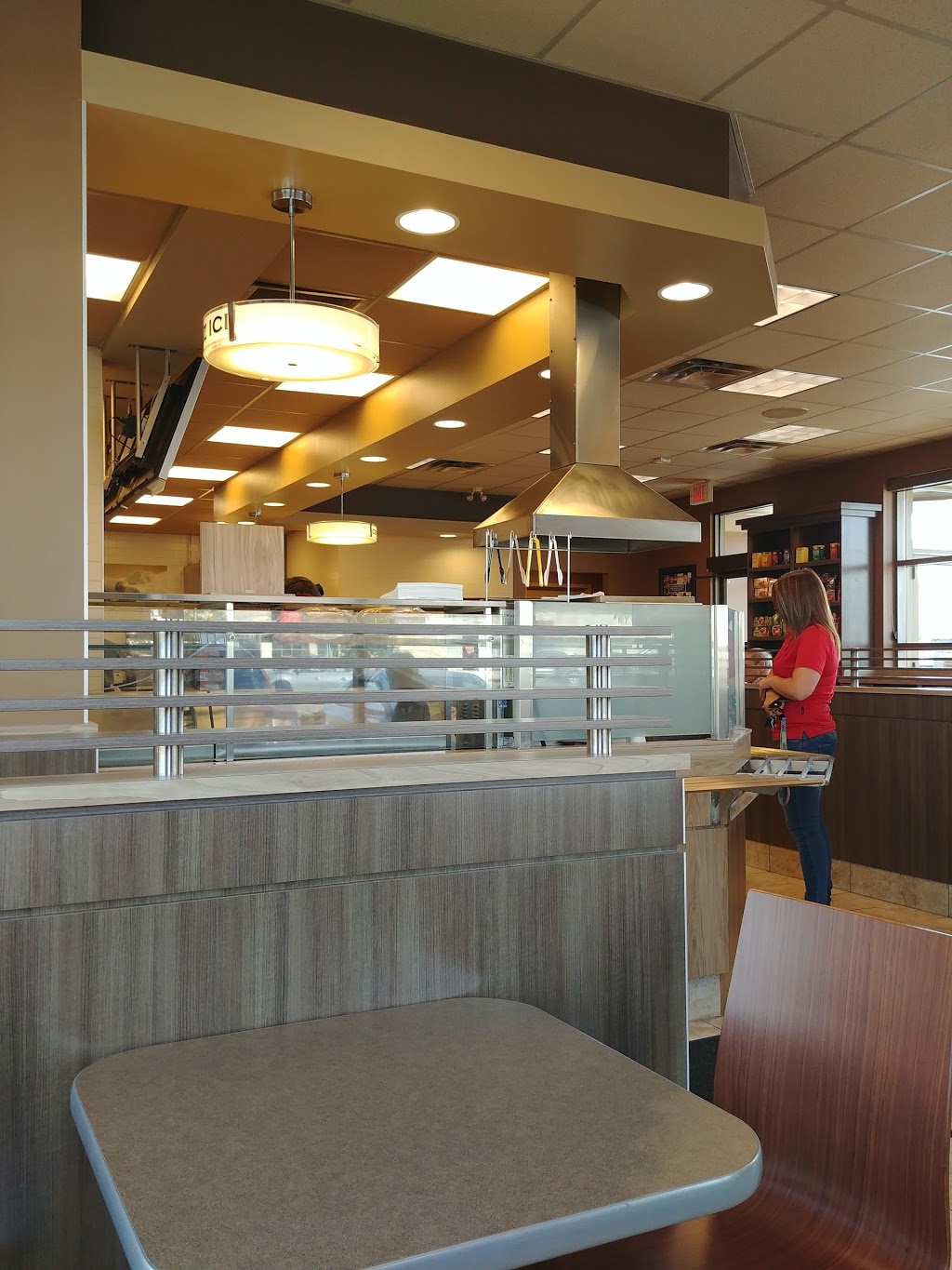 Tim Hortons | 2124 Boulevard Monseigneur-Langlois, Salaberry-de-Valleyfield, QC J6S 5R1, Canada | Phone: (450) 377-2200