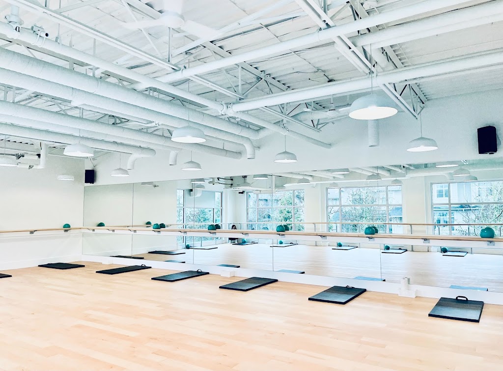 Barre Fitness North Delta | 201, 10757 Delsom Crescent 2nd Floor, North Delta, BC V4C 0A5, Canada | Phone: (778) 368-0710