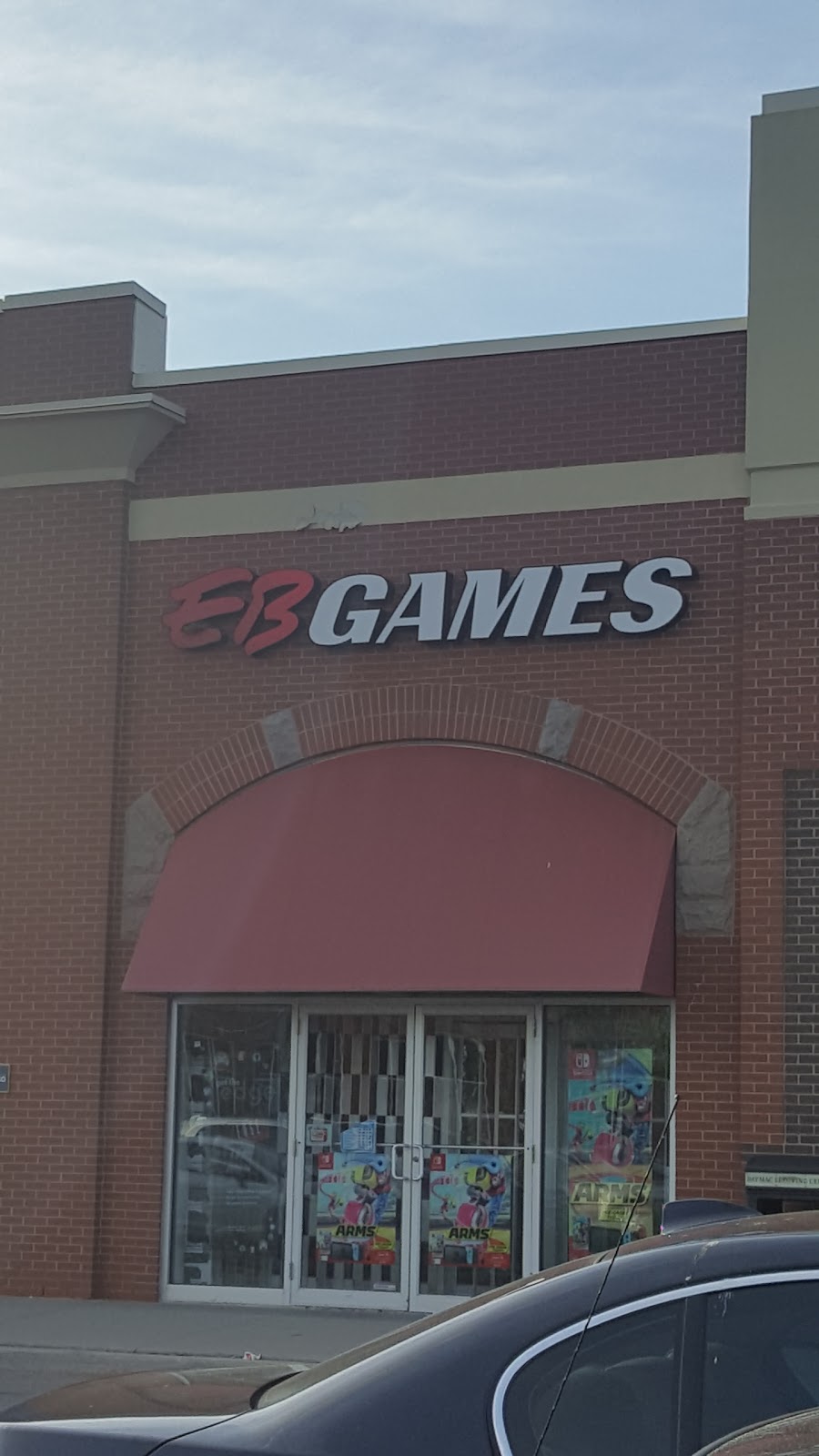 EB Games | 1070 Major Mackenzie Dr E, Richmond Hill, ON L4S 1P3, Canada | Phone: (905) 883-8060