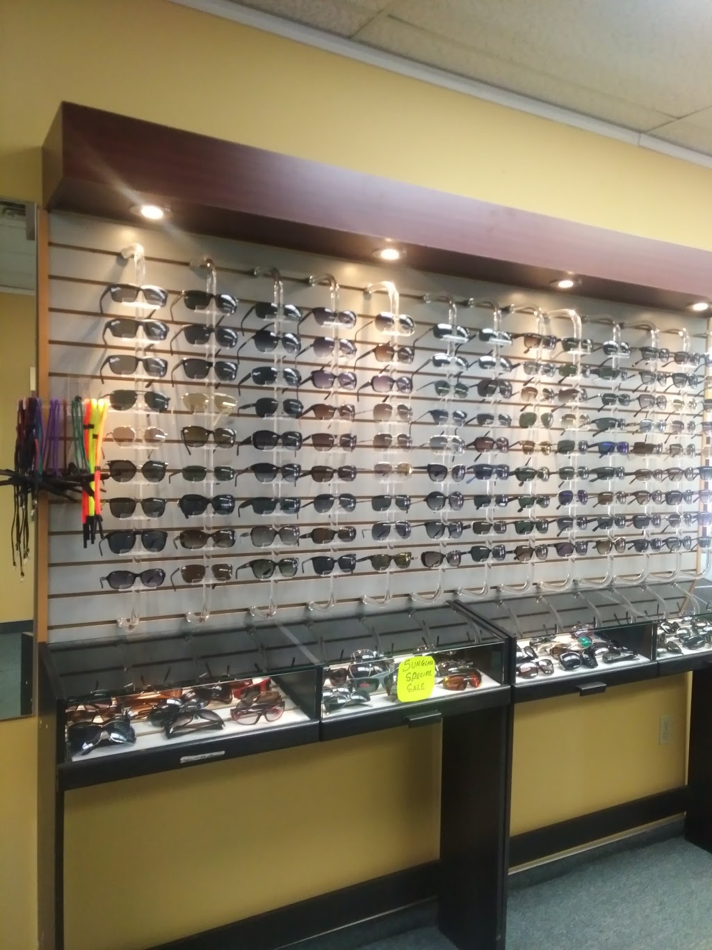 Dr. CONSTANCE ODIASE. OPTOMETRIST. OPTICAL GROUP. | 209 Dundas St E #7, Whitby, ON L1N 7H8, Canada | Phone: (905) 665-0522