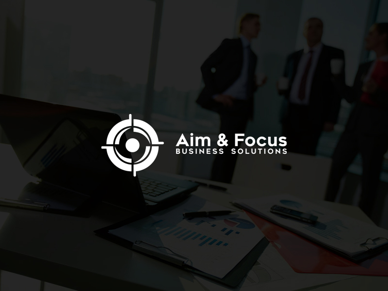 Aim & Focus Business Solutions | 904 Eglinton Ave E, East York, ON M4G 2L3, Canada | Phone: (647) 220-2460