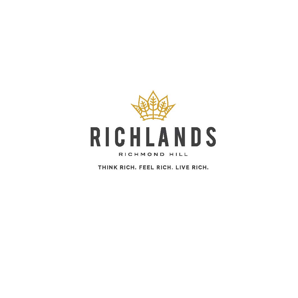 Richlands Richmond Hill - DECO Homes | 10961 Leslie St, Richmond Hill, ON L4S 0B2, Canada | Phone: (647) 274-8986