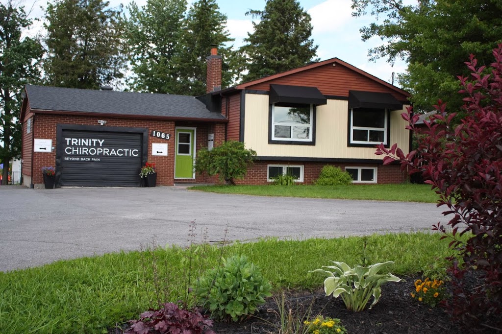 Lowthian Jeff Dr | 1065 Carp Rd, Stittsville, ON K2S 1B9, Canada | Phone: (613) 599-9669