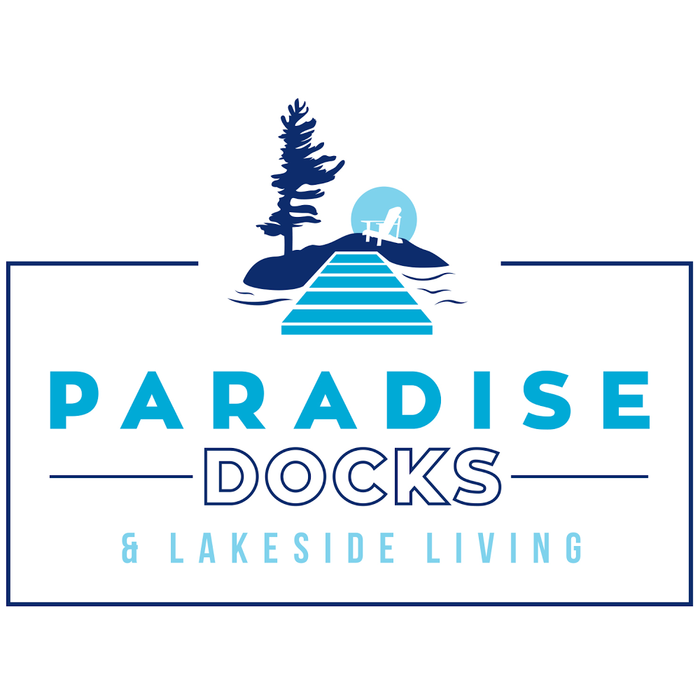 Paradise Docks & Lakeside Living Inc | 41 Quarry Rd, Waubaushene, ON L0K 2C0, Canada | Phone: (705) 906-9396