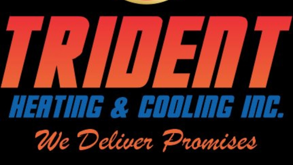 TRIDENT HEATING & COOLING INC. | 1143 Sanford St, Winnipeg, MB R3E 3A1, Canada | Phone: (204) 306-0999