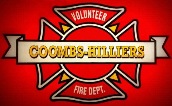 Coombs/Hilliers Volunteer Fire Department | 3241 Alberni Hwy, Qualicum Beach, BC V9K 1Y6, Canada | Phone: (250) 752-2144