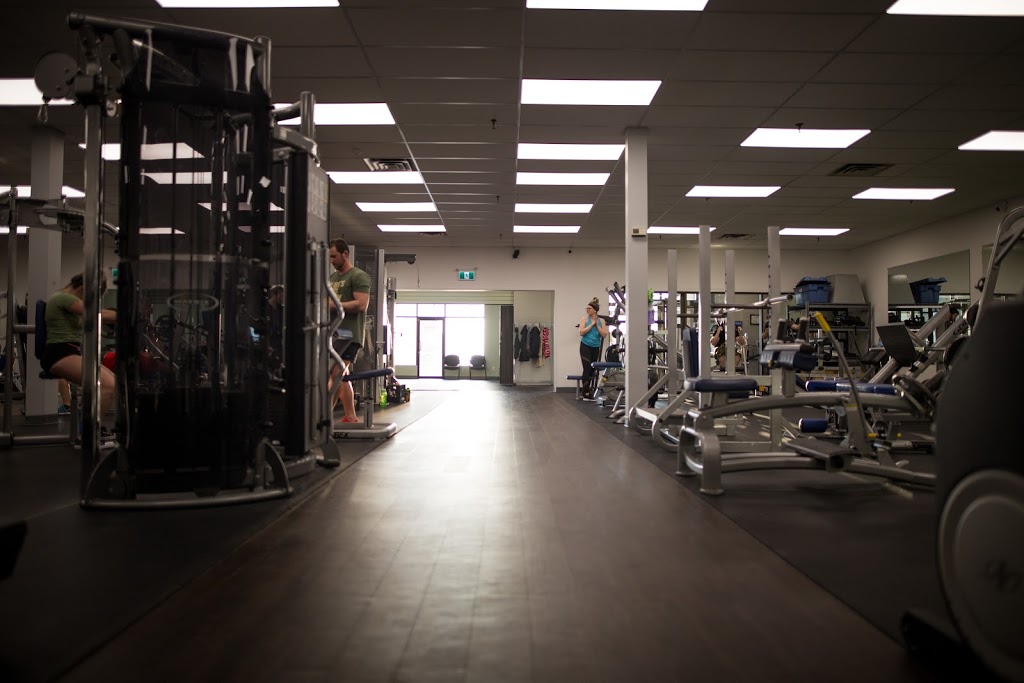 AG Strength and Conditioning | 1319 S Creek Dr, Stony Plain, AB T7Z 0J7, Canada | Phone: (780) 312-5693