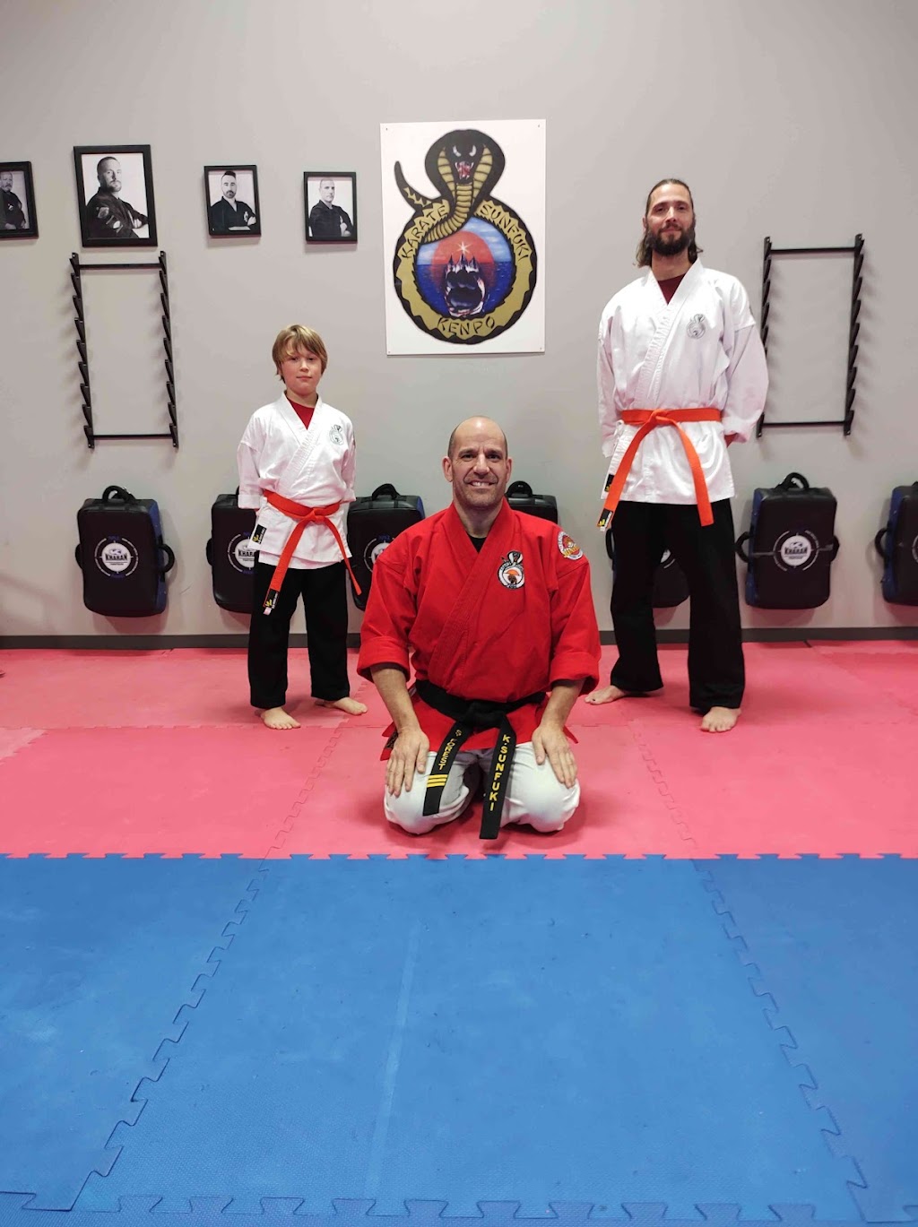 Karate Center Sunfuki Repentigny | 80 Boulevard Brien suite 400A, Repentigny, QC J6A 5K7, Canada | Phone: (450) 932-6232