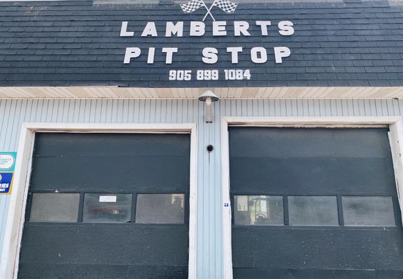 Lamberts Pit Stop | 43033 ON-3, Wainfleet, ON L0S 1V0, Canada | Phone: (905) 899-1084