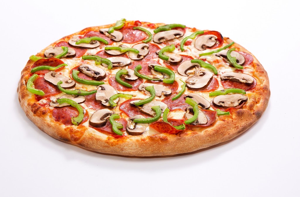 Pizzaville | 159 Metro Rd S, Keswick, ON L4P 1W7, Canada | Phone: (905) 476-7701