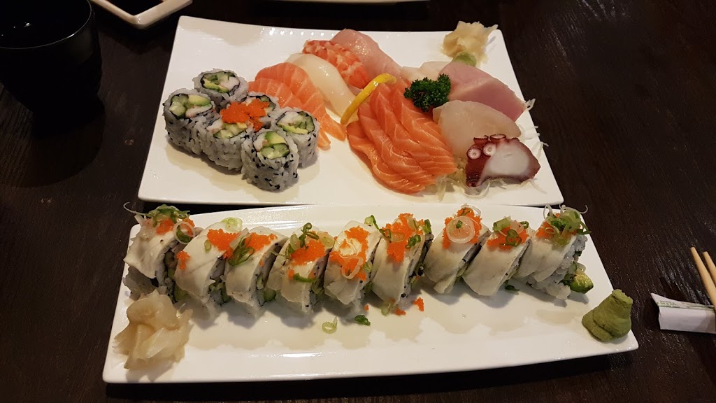 Markham Sushi | 17 Wootten Way N, Markham, ON L3P 2Y2, Canada | Phone: (905) 294-4616