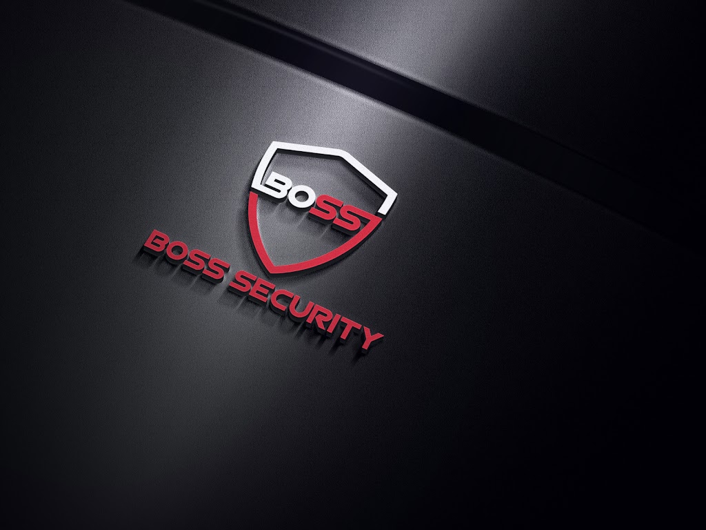 Boss Security | 1477 Wellington Ave, Winnipeg, MB R3E 0K4, Canada | Phone: (204) 219-8099