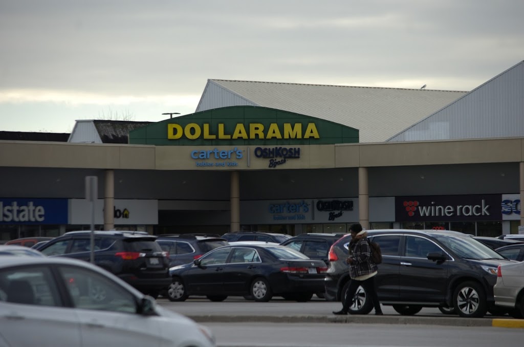 Dollarama | Shoppers World Danforth, 3003 Danforth Ave, East York, ON M4C 1M9, Canada | Phone: (416) 691-7607