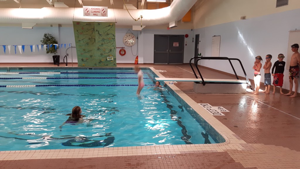 Innisfail Swimming Pool | 5117 42 St, Innisfail, AB T4G 1K2, Canada | Phone: (403) 227-2924