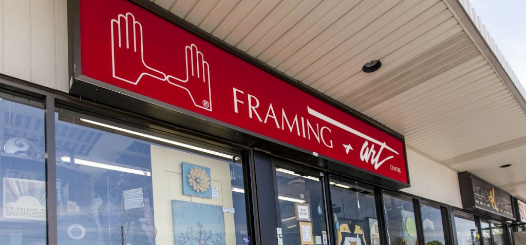 Framing & Art Centre | 465 Phillip St, Waterloo, ON N2L 6C7, Canada | Phone: (519) 888-6061