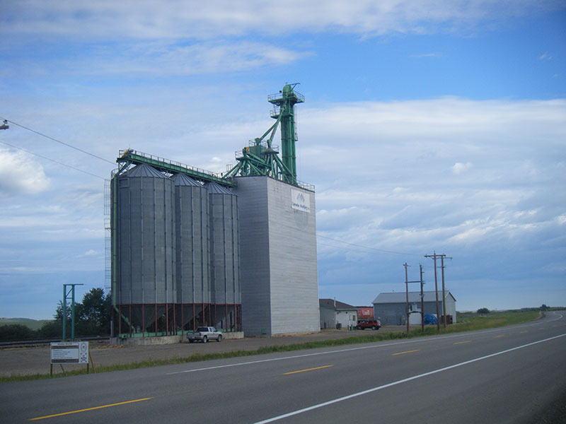 Canada Malting Co. Limited - Niobe North | Site 15, 36016 Highway 2A, Red Deer County, AB T4G 0G8, Canada | Phone: (403) 227-2240