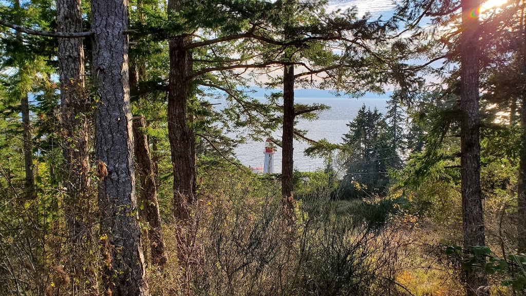 Sheringham Point Lighthouse | 1 Sheringham Point Rd, Shirley, BC V9Z 1G4, Canada | Phone: (250) 999-0270