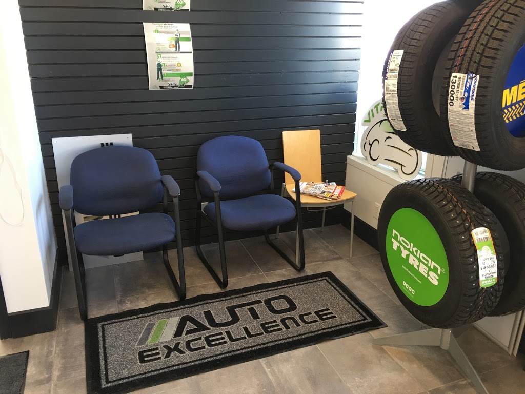 FIX AUTO ST-HENRI | 500 Route Campagna, Saint-Henri, QC G0R 3E0, Canada | Phone: (418) 882-0333