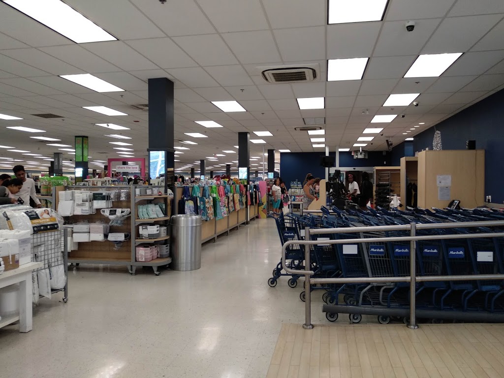 Marshalls | 900 Dufferin St, Toronto, ON M6H 4A9, Canada | Phone: (416) 516-7290