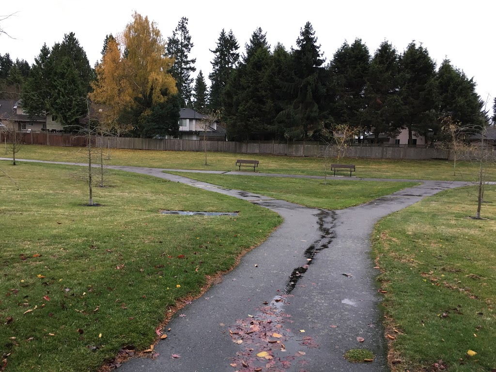 Bell Park Estates Park | Unnamed Road, Surrey, BC V4A 9M2, Canada