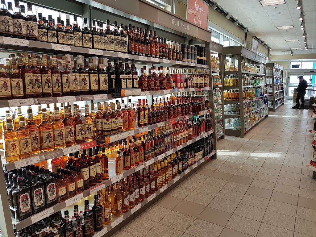 LCBO | 650 Ottawa Regional Rd 30, Ottawa, ON K1G 0Z1, Canada | Phone: (613) 738-0937