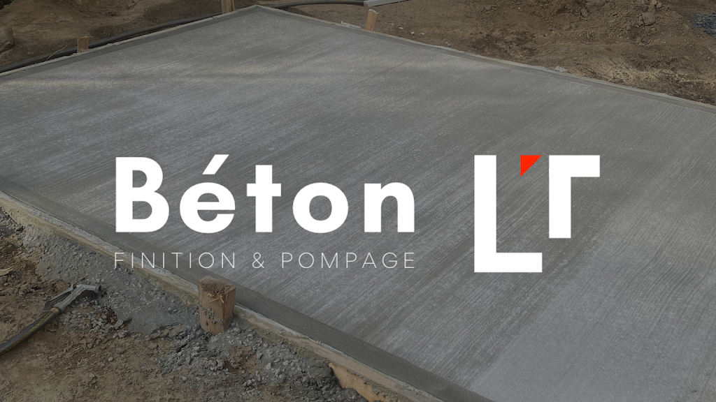 Béton LT | 8211 Boul Bourque, Sherbrooke, QC J1N 3G7, Canada | Phone: (819) 212-6545