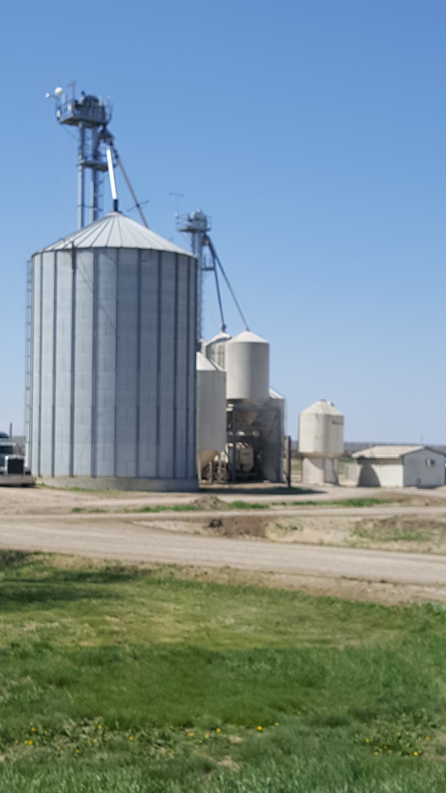 Ballco Feeders Inc | 183002, Range Rd 262, Brant, AB T0L 0L0, Canada | Phone: (403) 684-3540