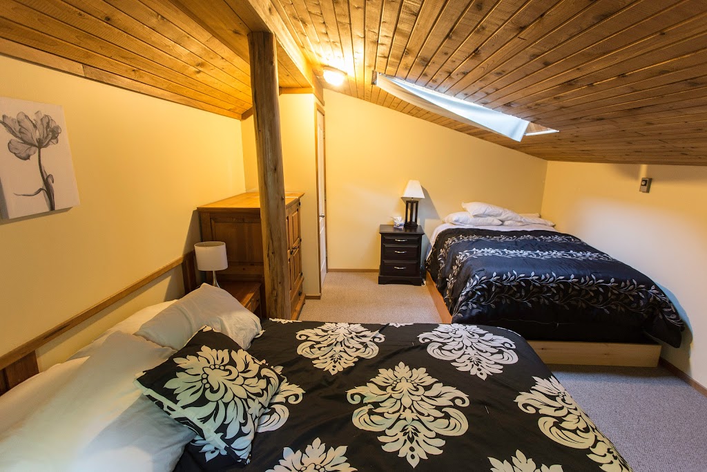 McKay Bay Lodge | Box 116 Bamfield,, Bamfield, BC V0R 1B0, Canada | Phone: (250) 728-3323