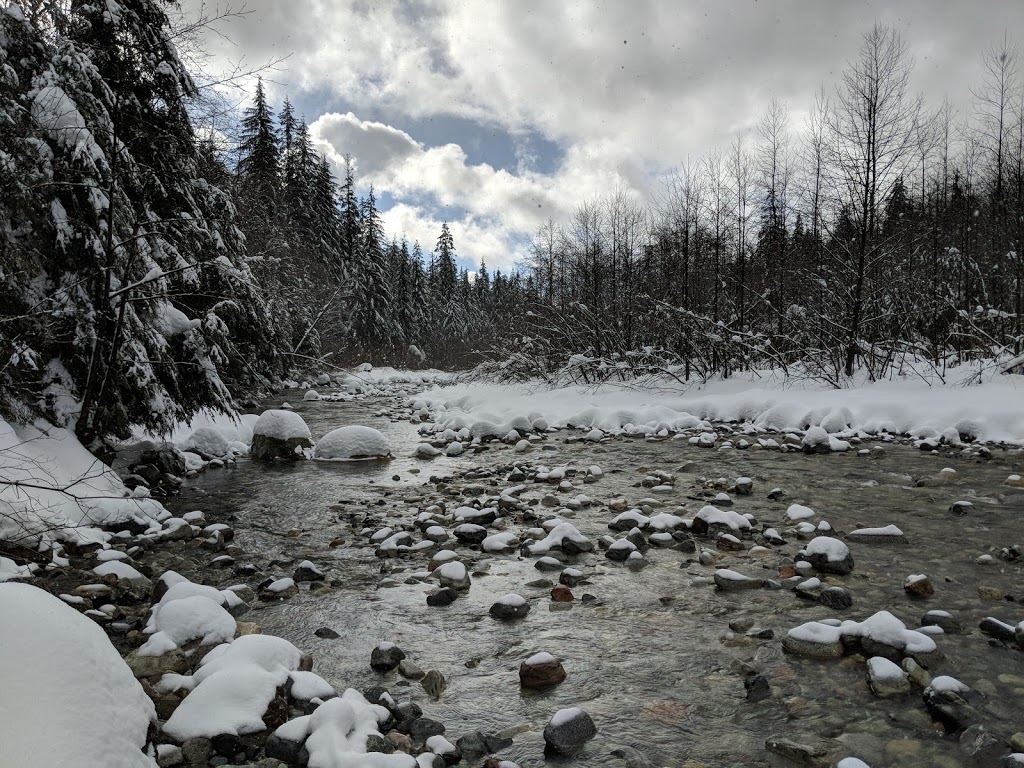 Headwaters Trail | Headwaters Trail, North Vancouver, BC V7K 3B2, Canada